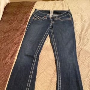 Women’s jeans